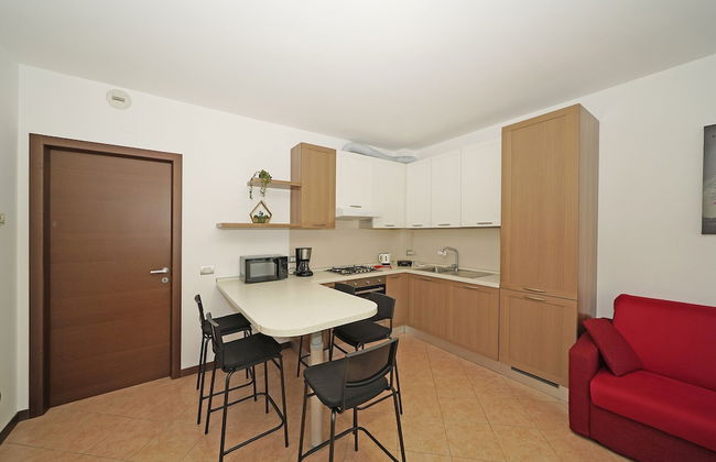 Residence Quadrivium 151 by Wonderful Italy - Foto 3