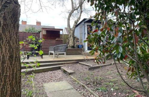 Cosy 3-bed Terrace Home, Nantwich - Foto 5