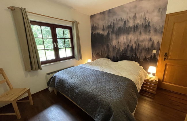 Ardennes Villa With Riverside Garden and Views - Photo 6