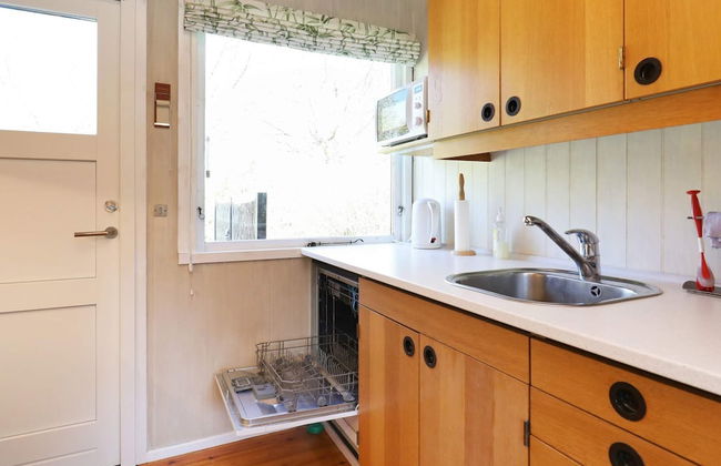 6 Person Holiday Home in Stege - Foto 8