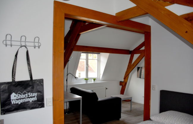 Short Stay Wageningen 2 - Foto 10