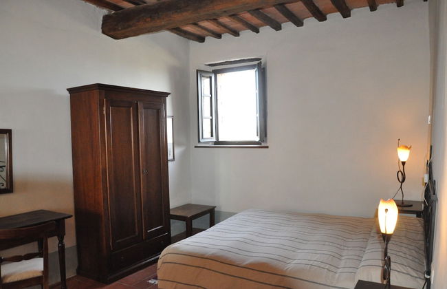 Castello di Selvole-Adults Only - Foto 19