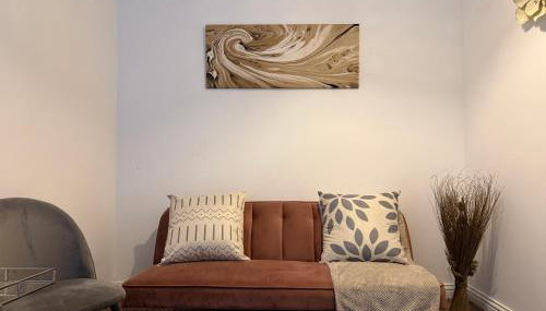 2 Bedroom Wakefield City Centre House With All Ensuite Rooms - Foto 2