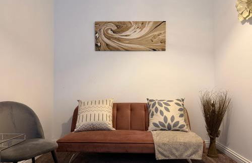 2 Bedroom Wakefield City Centre House With All Ensuite Rooms - Foto 2