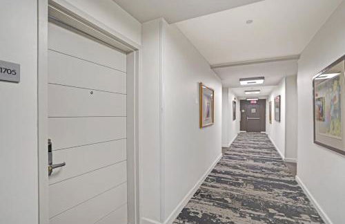 Studio with Bay and City View at The Arya - Foto 10