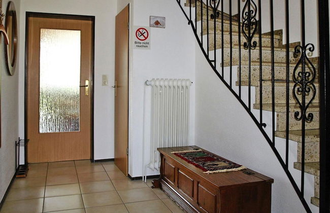 Ferienhaus mit Garten in Nessmersiel - Foto 14