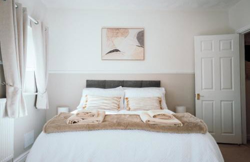 Bradley's Hideaway With Private Garden - Foto 22