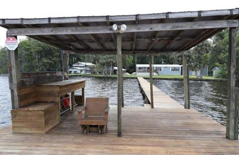 St Johns River Retreat Unit 1 - Foto 23