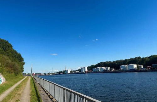 Zimmer im besonderem Haus "Da Gama" -FjordStay - Foto 7