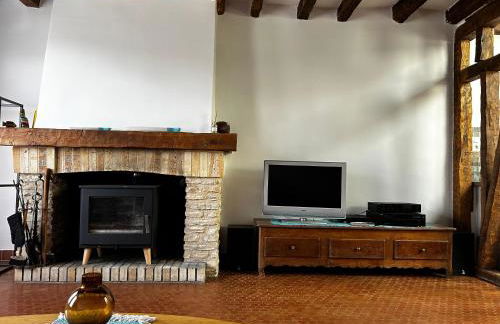 La maison des Graviers - Photo 14