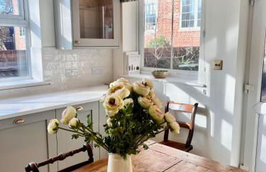 The Mews House, Central Devizes - Foto 32