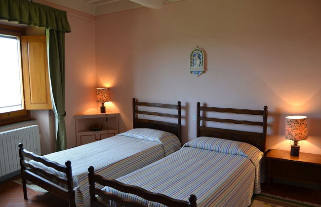 Agriturismo Montereggi - Photo 6