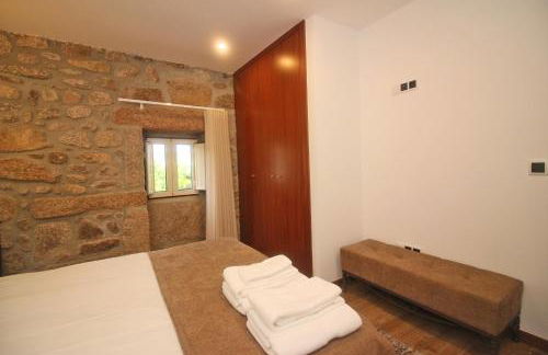 Casa da Lameira II by Gerês Casas - Foto 17