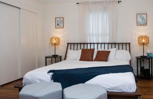 Quiet GVL Home Walk to DownTown - Foto 8