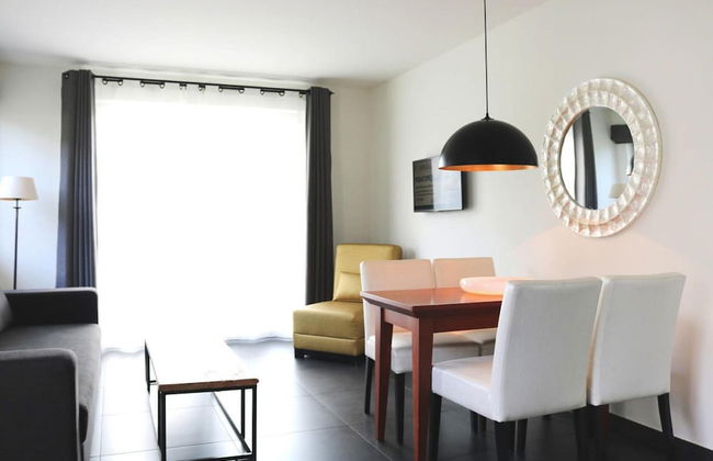 Ferienhaus im Van der Valk Resort Linstow - Photo 1