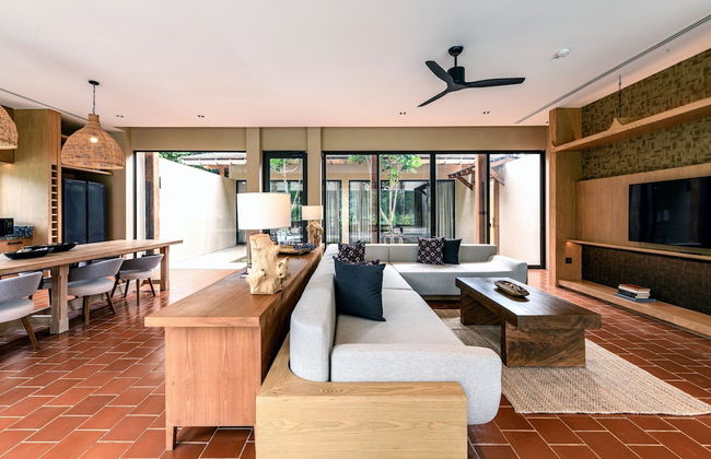 Anawa Krabi - Foto 25