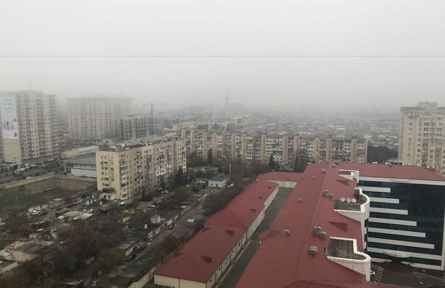 Baku Family Apartments - Photo 18