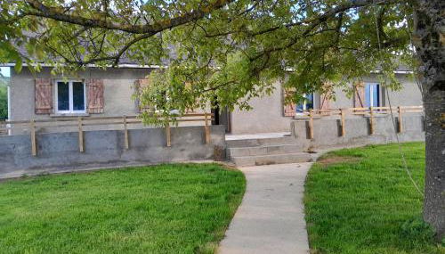 Gîte Les Petits Bonhommes - Foto 2