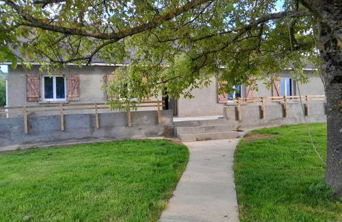 Gîte Les Petits Bonhommes - Foto 2