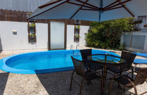 Casa nos Ingleses com piscina e jacuzzi - Foto 56