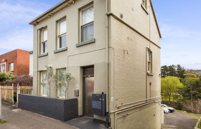 City Retreat Hobart - Foto 15