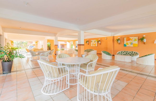 GB38 Pé na Areia Apt 2 Quartos-Guarajuba - Foto 35