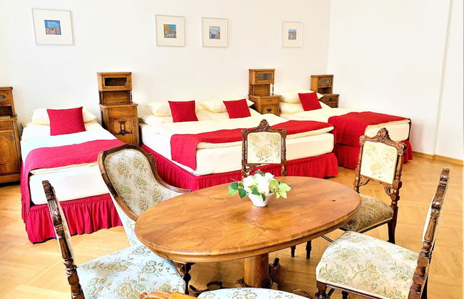 Small Luxury Palace Residence - Foto 47