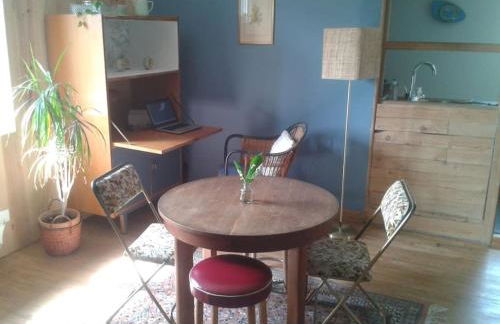 Logement indépendant - Foto 3