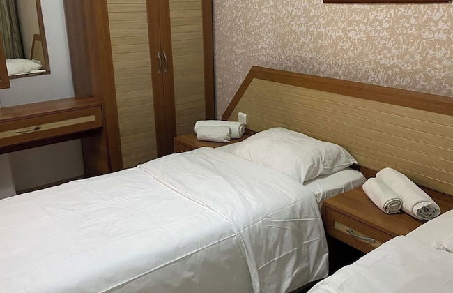 AGORA APART OTEL - Foto 7