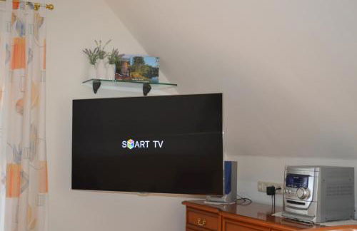 Naturidylle Vogtland - Erholsame Ferienwohnungen im Grünen - Foto 35