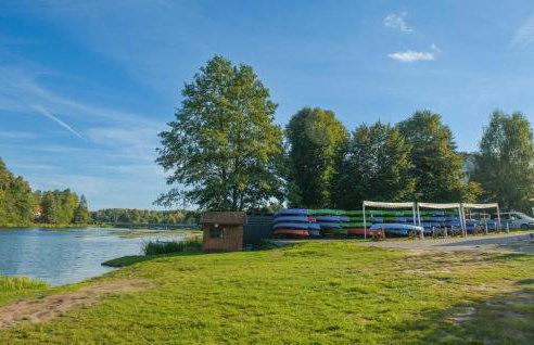 Nice Home In Tlen With Wifi - Foto 24