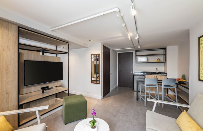 Suites Vilar America - Foto 17