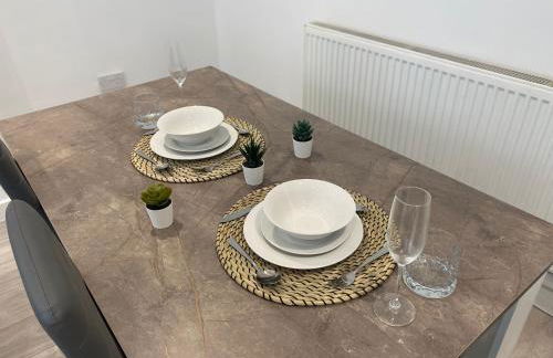 Stylish Home - Close to City Centre, Anfield Stadium - Free Parking - Foto 6