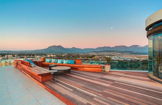 Ocean View Penthouse - Photo 35