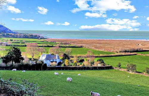 Coachmans Cottage West Porlock - Foto 14