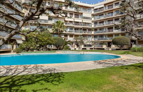 Apartment Muralla - Foto 18