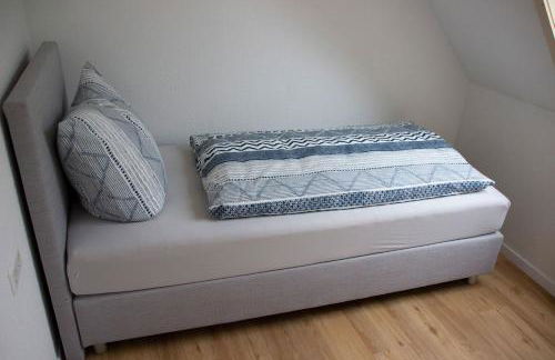 Köpfchen-Ferienwohnungen – Wohnung Köpfle - Foto 16