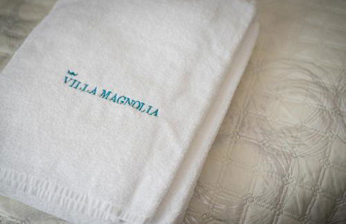 Relais Villa Magnolia - Foto 38