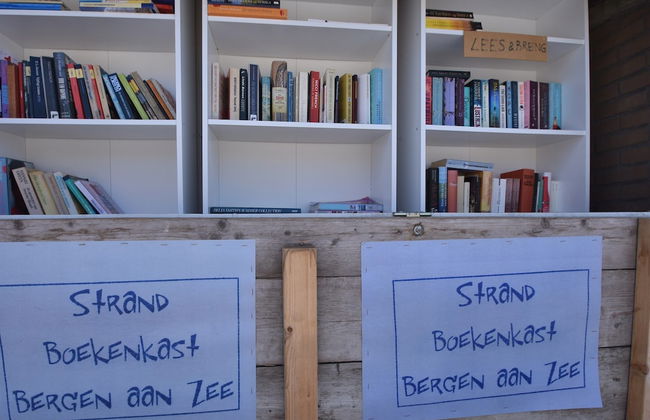 Dune Top Family Retreat - Photo 16