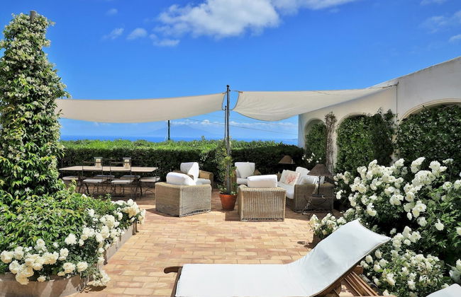 Luxury Villa Fiorita - Amazing Terrace Premium Location - Foto 43