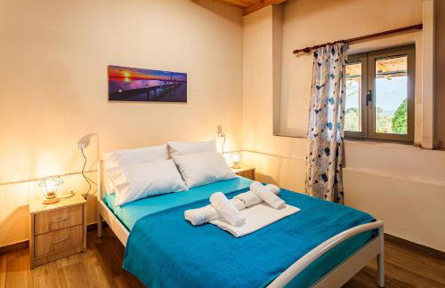 Makarounis Athanasios Traditional Apartments(Ξενώνας) - Foto 4