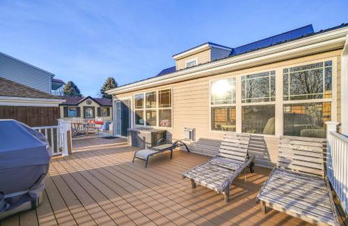 Large Family Home 5 Mi to Dtwn Hagerstown! - Photo 28