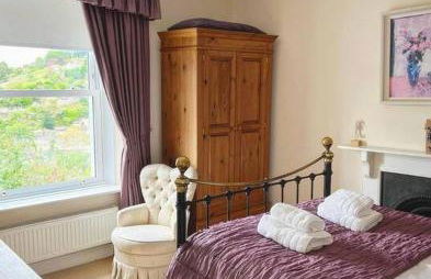 Hazel bank holiday overlooking the river dart - Foto 10