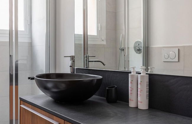 Modern Apartment in Bologna by Wonderful Italy - Foto 25