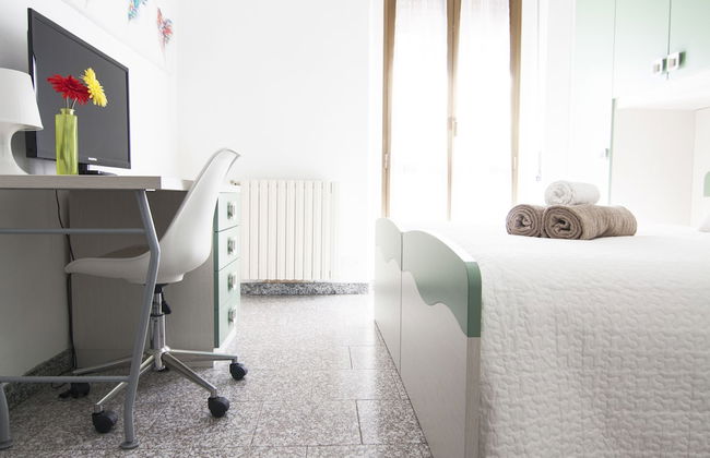 Alessia's Flat - Cozy & Peaceful - Foto 5