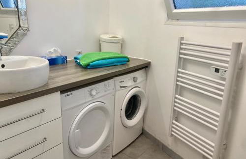 Maisonnette studio Arcachon 300m plage - Foto 6