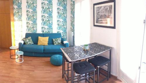 Studio Royal by Beds4Wanderlust - Place du marché avec parking privé - Foto 5