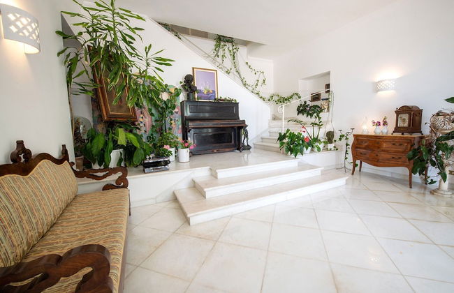 Villa Lamaro - Foto 32