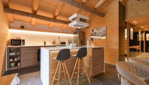 Appartement Le Lachat - Photo 2