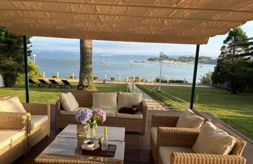 El Chiripero Beach Villa - Foto 1